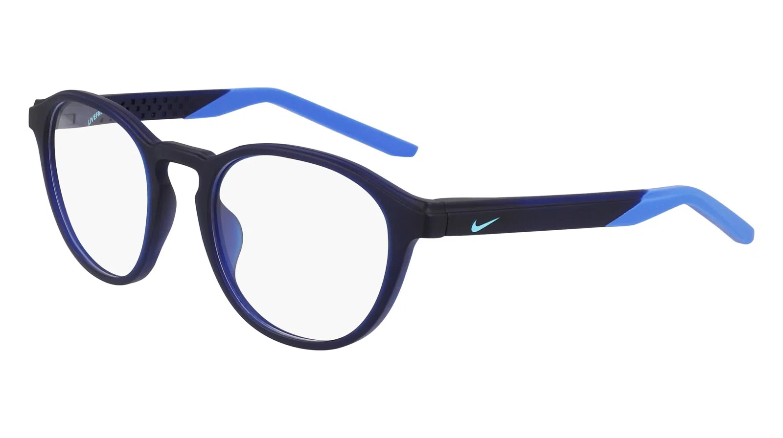 Nike 7274 Eyeglasses - view 3